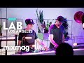 Christian martin and lenny kiser b2b in the lab la