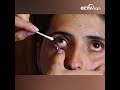 الفتاة الأرمنية تذرف دموع الألماس 