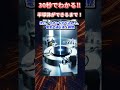 半導体チップができるまで！ダイジェスト！　#shorts #半導体 #テクノロジー解説 #30秒解説 #ショート動画 #半導体の作り方 #チップ製造 #半導体工程 #シリコン #テック解説