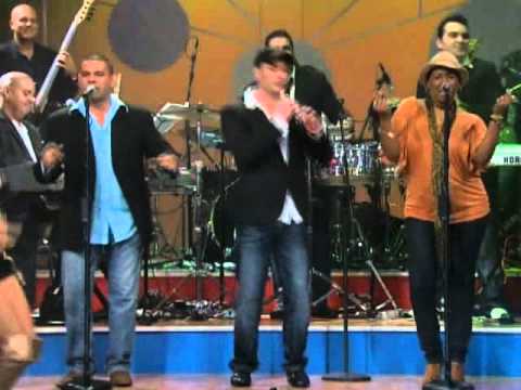 Timbalive "El Dinero"
