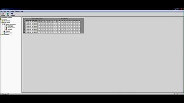 How to Program Hold Open Time frame for DoorKing Access Cntrol