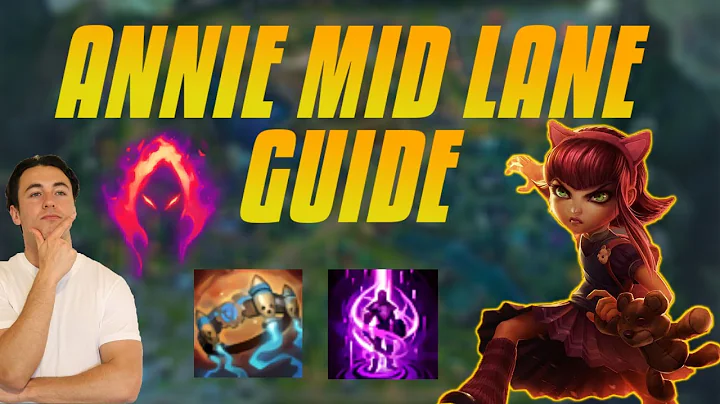ANNIE MID Guide - How To Carry With Annie Step by ...