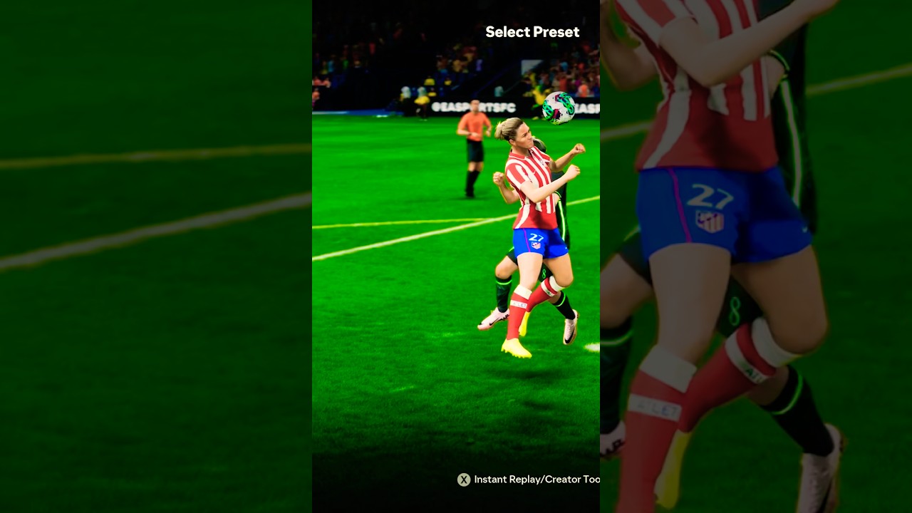 Outstanding header Goal by Abily