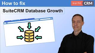 How to Fix SuiteCRM Database Growth from aow processed and aow processed aow actions