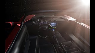 Starman's VR Experience screenshot 2