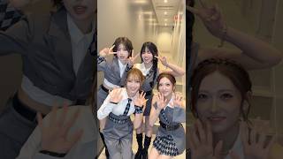 愛知ありがとうございました！#ISSUE_NewLook Pose Challenge 👗✨ #THE_EDITION#ISSUE_2ND_TOUR #ISSUE #COMINGSOON
