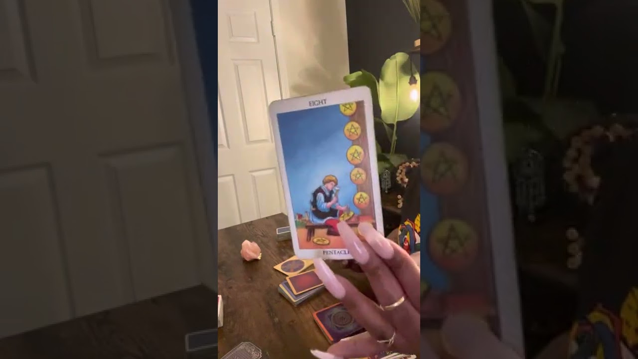 Karma is hitting this👨He is suffering spiritually for talking bad about u & mistreating u😢Backfire