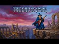 Music to Face the End | Epic 80s Synthwave and Heavy Metal for Focus on The Final Moments