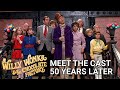 Willy Wonka 50th Anniversary: Cast Shares Their Favorite Movie Lines