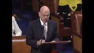 Rep. Waxman Floor Statement, H.R. 6079