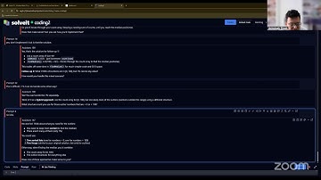 Day 34 | Year End Coding Interview Prep