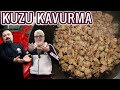 64 YAŞIMA KADAR BÖYLE KAVURMA YEMEDİM!!! (En Yumuşak Kuzu Kavurma Tarifi) (Dişe Takılmayan Kavurma)