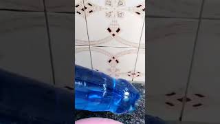 An Experiment To Demonstrate - Pressure Increases With Depth