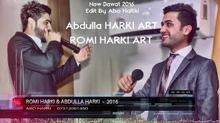 Abdullah Harki Romi Harki 2017 Hd