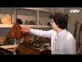 Leskowsky Hangszergyűjtemény / Instrument Museum