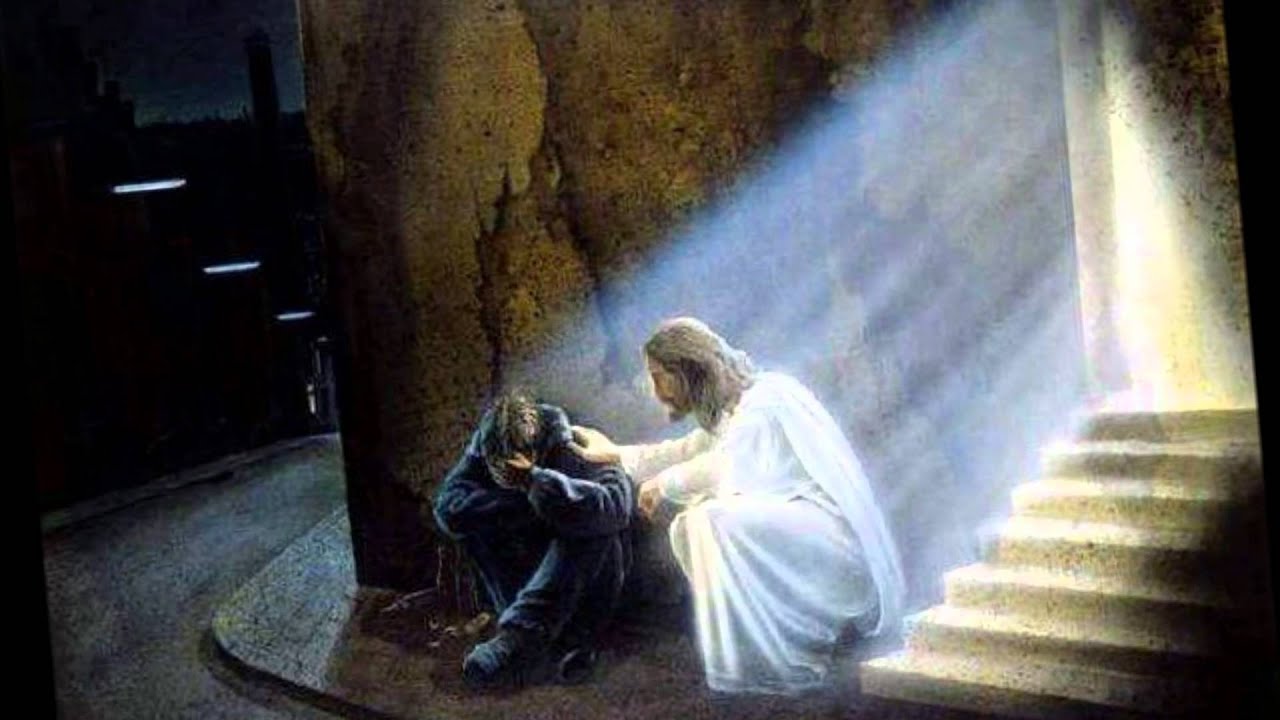 Marcelo Palentini - Jesús esta conmigo - YouTube