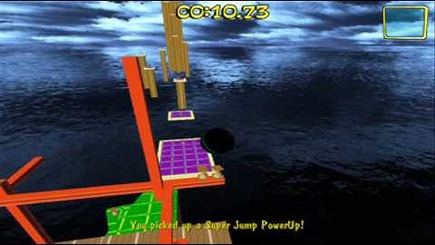 MBG Random Custom Levels 3 : The Finale Trailer