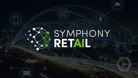 Yellowbrick Case Study - Symphony Retail AI