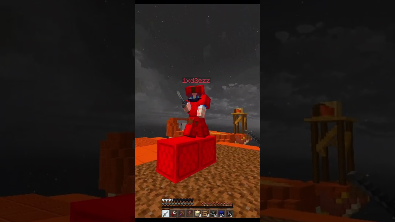 ASMR DUEL на agerapvp.club 