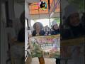 surprise ulang tahun pakai tanjidor di padel #tanjidorbetawi #sewatanjidor #tanjidorbangigor