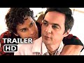 THE BOYS IN THE BAND Trailer (2020) Jim Parsons, Zachary Quinto, Matt Bomer Movie