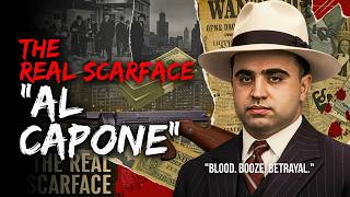 Al Capone: The Real Story of Scarface | True Crime Documentary | Sleep Story