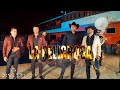 Ref:qMLRZnuLM8I La peligrosa - esteban y wilson | francisco g�mez &amp; james andrade (video oficial)