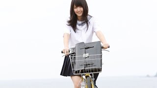 鈴木愛理 通学ベクトル-℃-ute