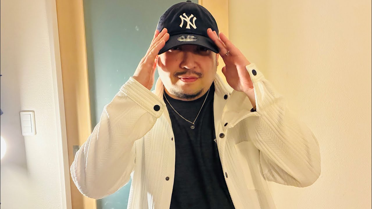 Stronger AK-69 自宅カラオケで歌ってみた🎤✨リスペクトを込めて！みんなへ届け！😊✌️✌️✨✨✨