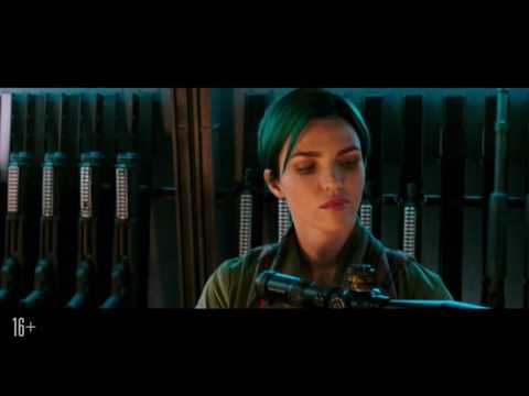 Три икса: Мировое господство / Трейлер (дублированный)