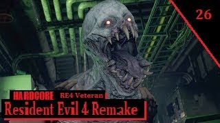 Regeneradors | Resident Evil 4 Remake Ep 26
