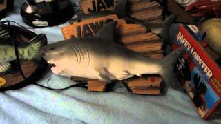 Singing Fish and Lobster Collection collection part 1