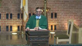 Fourteenth Sunday in Ordinary Time