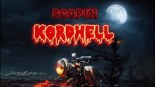 Scopin - Kordhell @Galaxy_World369