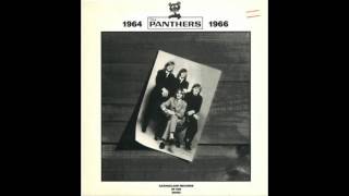 The Panthers - Hey Woman