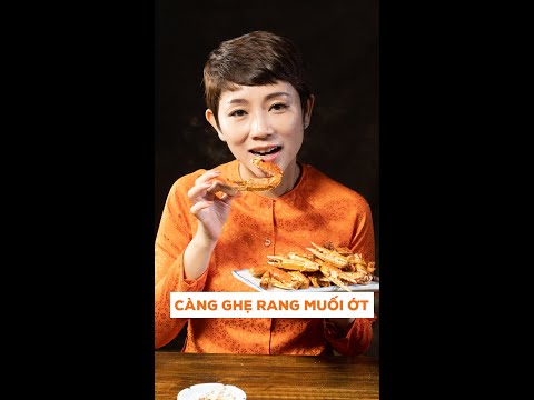 Cách Làm Càng