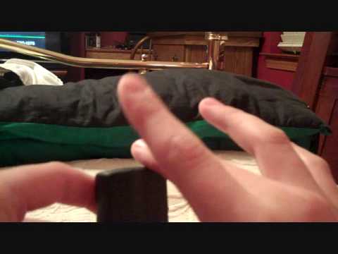 Zippo Tricks: #1 "Top Pop"