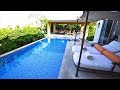 The Mulia Villas One Bedroom Villa in Bali 4k