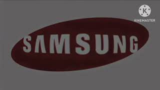 Samsung Logo History In G-Major 136.9