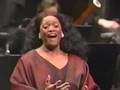 Jessye Norman - Zueignung