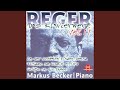 Miniature de la vidéo de la chanson Sechs Klavierstücke "Grüße An Die Jugend": Nr. 2. Caprice Fantastique (Danse Macabre)