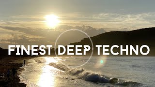 Finest Deep Techno #dj mix 02