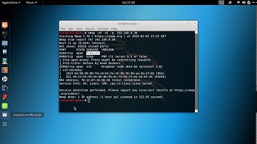 Android4:1 - VulnHub Walkthrough