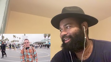 Nerd SERIOUSLY TESTED Hooping vs REAL HOOPERS Greatest Challenge Yet ( REACTION )