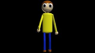 Pencil Boy Unused Footage (FAKE)