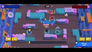 Level 1 Dyna In Gem Grab