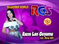 Esem Lan Guyumu-Rena KDI-Dangdut Koplo RGS
