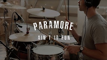 Paramore - "Ain