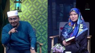 WAALAIKUMUSSALAM 07012024 | DI MANA ALLAH SWT DALAM HIDUP MU? | USTAZ NADZRI MUSTAKIM