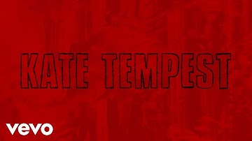 Kae Tempest - Unholy Elixir (Visualizer)